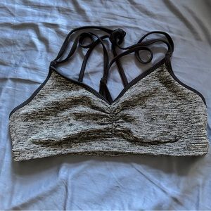 Old Navy Low Impact Sports Bra